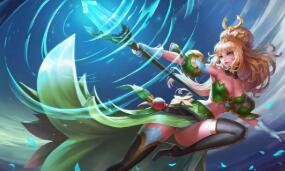 lol手机游戏龙龟开局点啥子技能 lol手游龙龟怎么没了