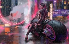 《正义小法师》活动主题策略 《正义小法师》免费观看
